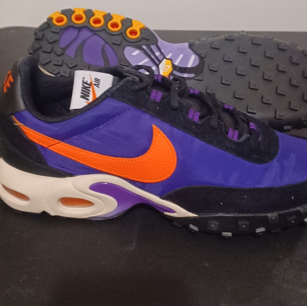 Nike Air max Waffle Racer SP